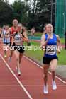 1500 metres, 2023 NEGP 5 Monkton, Wed, July 26th. Photo: David T. Hewitson/Sports for All Pics